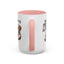 Humor Mug - Drink Coffee Feel Alive