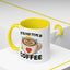 Office Mug - My Blood Type