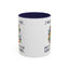 Humor Mug - I May Look Calm