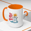 Office Mug - Too Hot