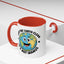 Humor Mug - Keep The Earth Clean