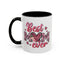 Mother's Day Mug - Best Mom Ever