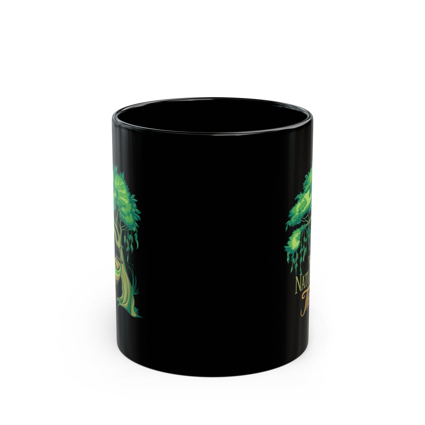 Adventure Mug - Nature's Therapy
