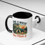 Adventure Mug - Home Is Where You Pitch It