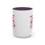 Anniversary Mug - I Never Asked To Be The World's Best Wife