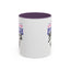 Humor Mug -I'm Just a Little Ray of Pitch Black
