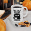 Office Mug - No Talk