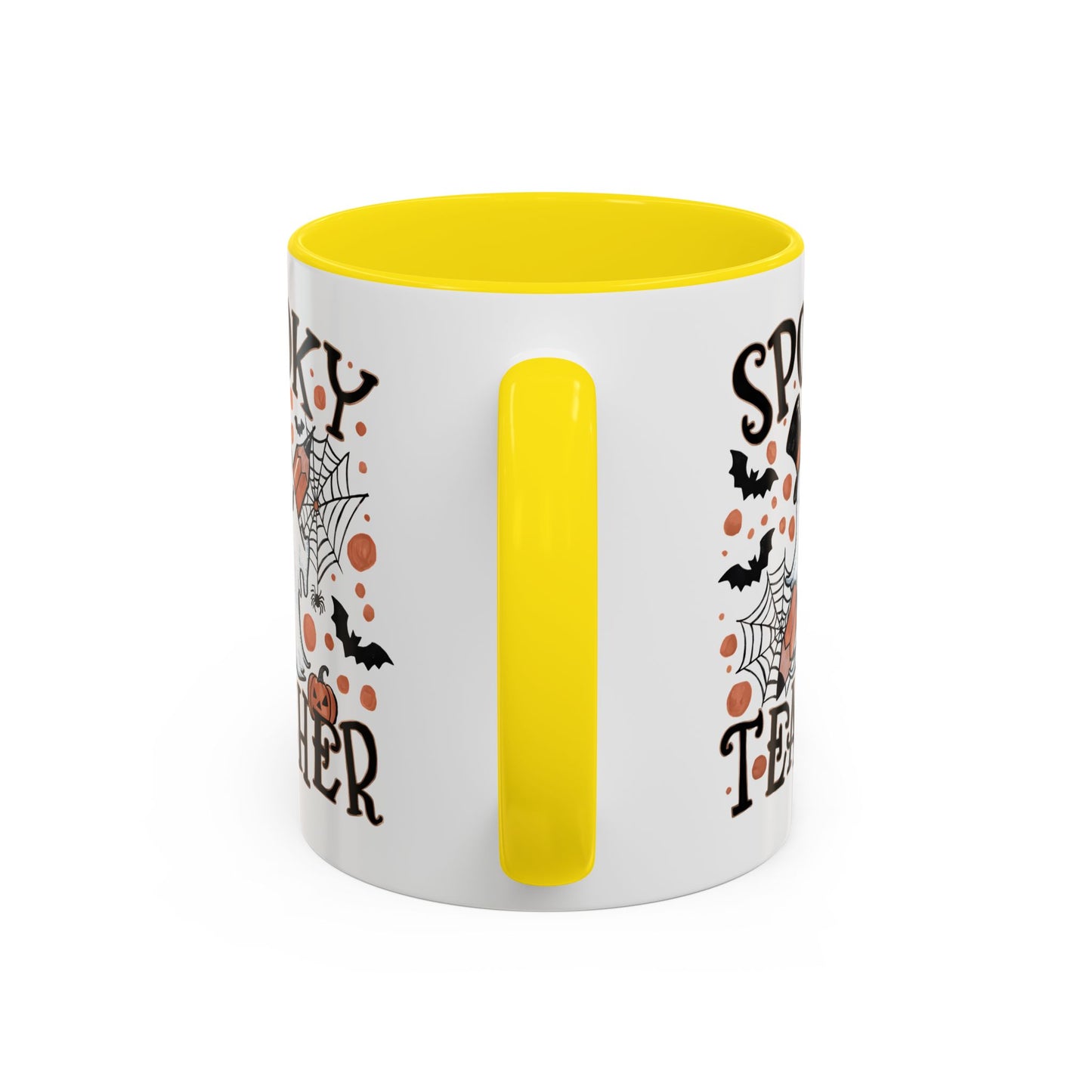 Halloween Mug - Spooky Teacher