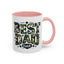 Father's Day Mug - Best Dad Ever Cammo