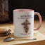 Religious Mug - With God