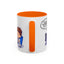 Humor Mug - I Don't Have Enough Energy