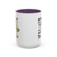 Humor Mug - Queen of Comebacks