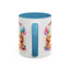 Birthday Mug - Birthday Puppies