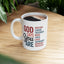 Religious Mug - God Says You Are