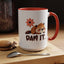 Humor Mug - Dam It!