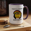 Birthday Mug - Have a Jammin Birthday