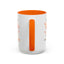 Humor Mug - I Came I Saw I Had Anxiety