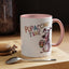 Animal Mug - Pupaccino Time