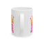 Mother's Day Mug - Queen Of Our Hearts