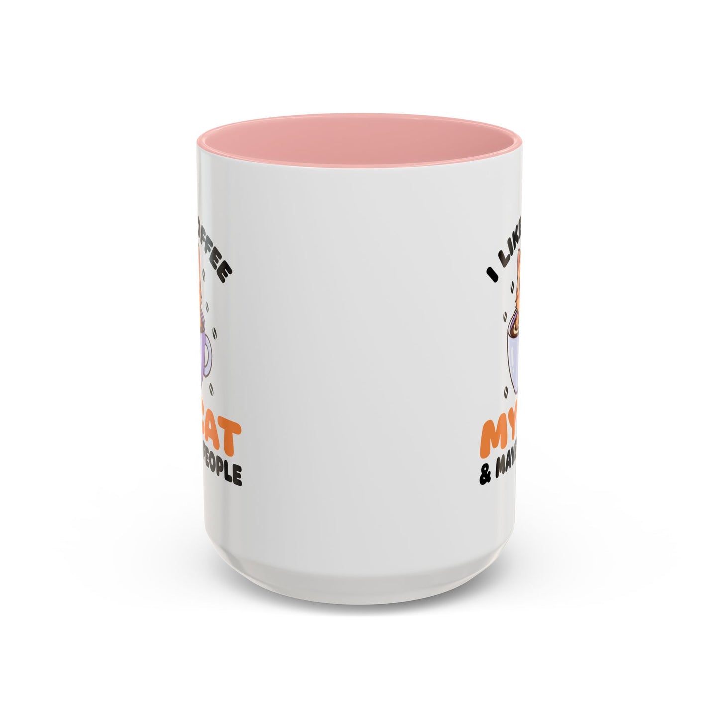 Office Mug - I Like Coffee