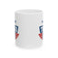 Father's Day Mug - Top Dad