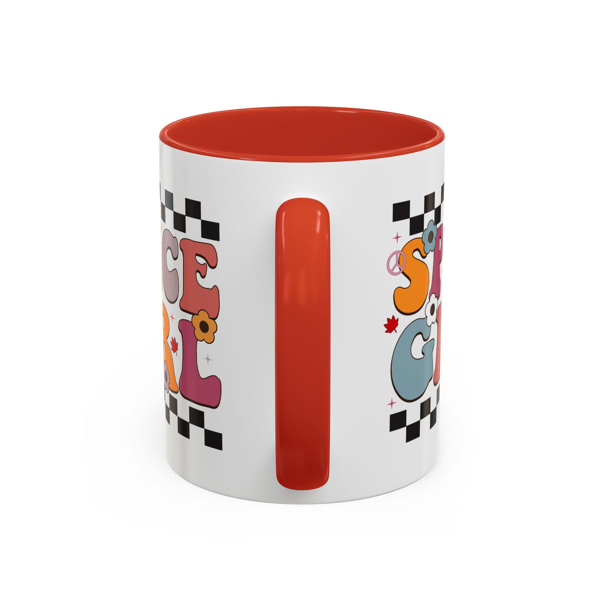 Fall Mug