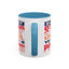 Motivation Mug - Do Not Stop Until You Are Proud