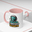 Alien Mug - I Survived On Earth