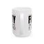 Birthday Mug - Fifty The Ultimate F Word