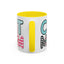 Animal Mug - Cat Mom