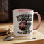 Alien Mug - Intergalactic Overload