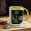 Alien Mug - Humans Suck