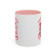 Support Mug - Give Cancer The Boot