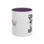 Humor Mug - Maybe Swearing Will Help