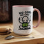 Humor Mug - No Code No Life