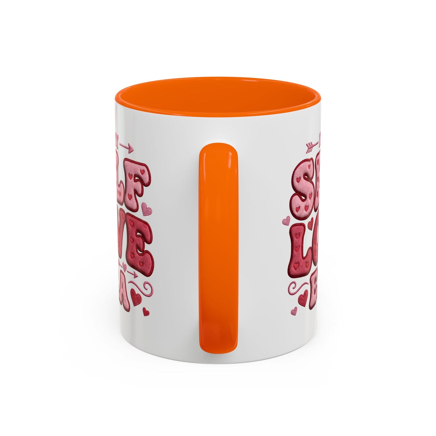 Wellness Mug - In My Self Love Era