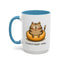 Animal Mug - It Looked Bigger Online