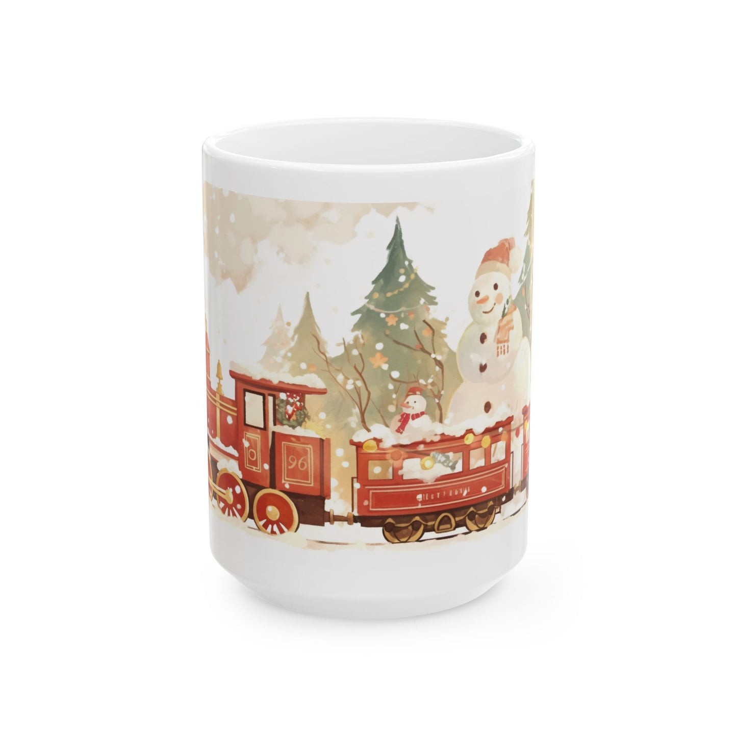 Christmas Mug