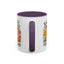 Office Mug - Sorry I'm Late
