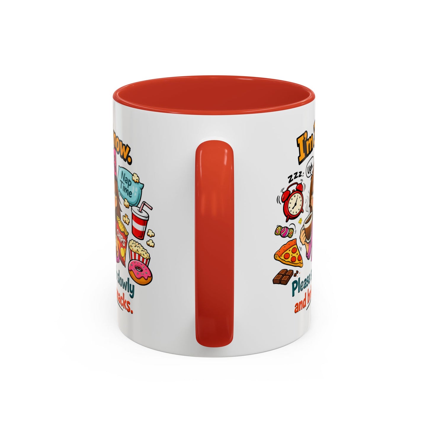Birthday Mug - I'm 30 Now