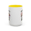Animal Mug - I'm Not Lazy I'm Conserving Energy