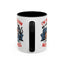 Animal Mug - I'm The Reason Why