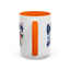 Religious Mug - God Bless Graffiti