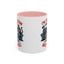 Animal Mug - I'm The Reason Why