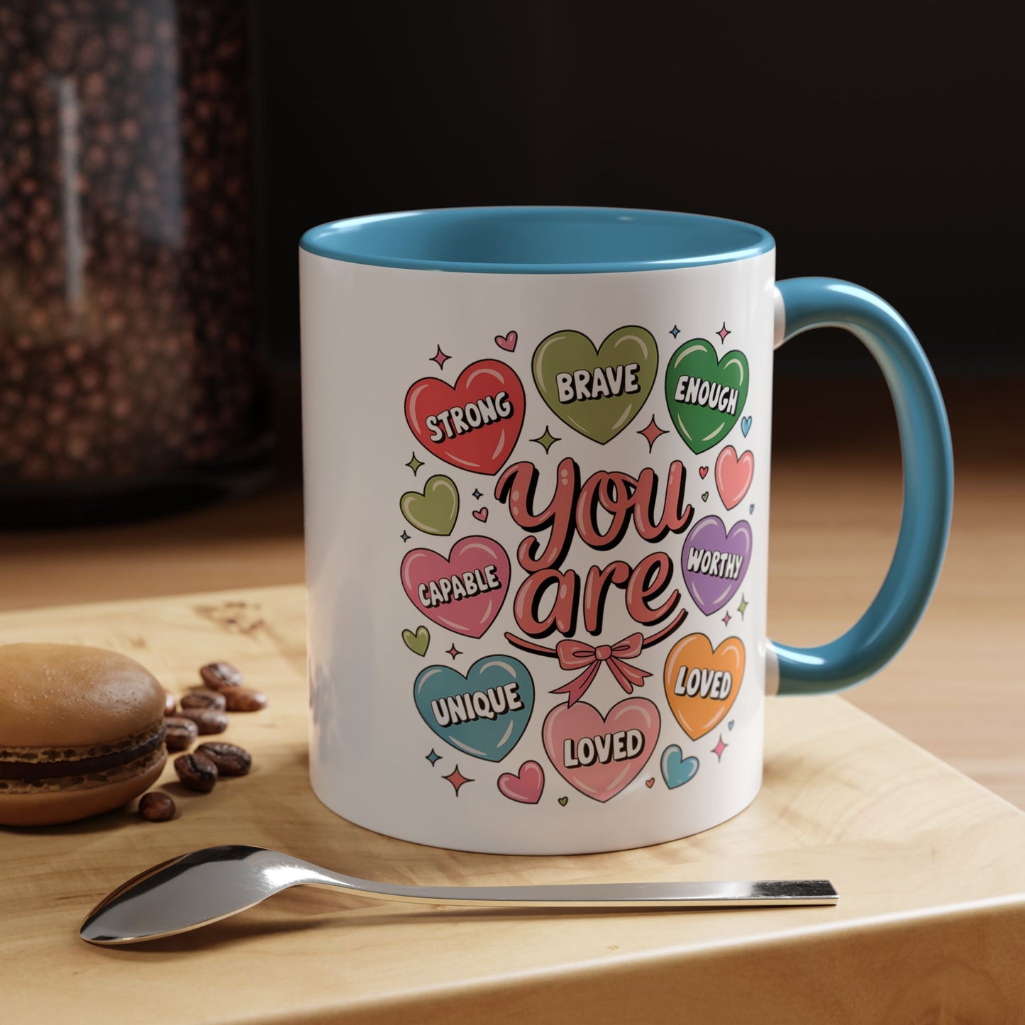 Wellness Mug - You Are Self Love