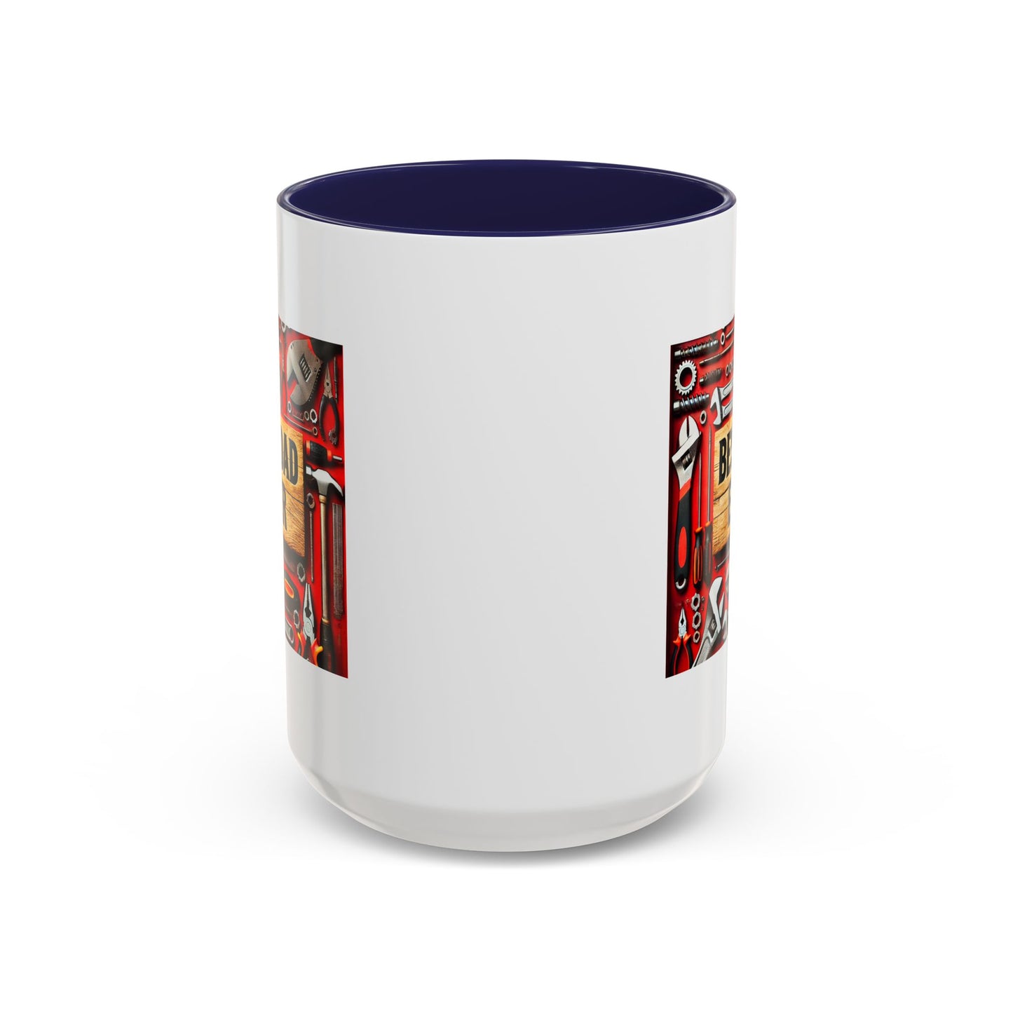 Father's Day Mug - Best Dad Ever Toolset