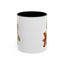 Christmas Mug - Gingerbread Man & Girl