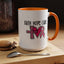 Support Mug - Faith Hope Cure
