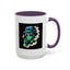 Alien Mug - Humans Are Gross