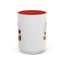 Humor Mug - I Drink Coffee Because I Need It